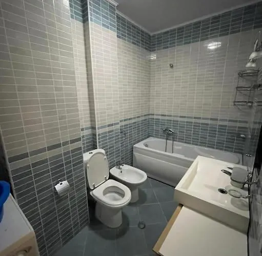 公寓 Lovely 2 Bedroom Unit With View 格勒姆