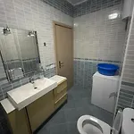 Lovely 2 Bedroom Unit With View Apartment Golem (Tirana)