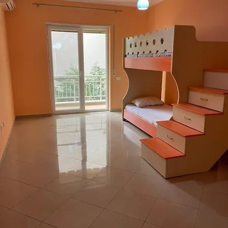 Lovely 2 Bedroom Unit With View Appartamento *