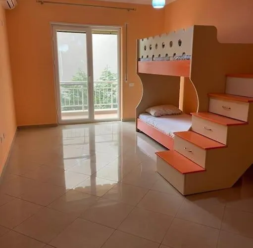 Lovely 2 Bedroom Unit With View Appartamento *