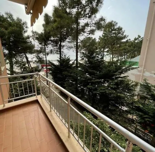 Lovely 2 Bedroom Unit With View Golem (Tirana)